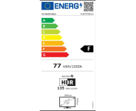 LG OLED55B56LA 55" 4K OLED 120 Hz WebOS Dolby Vision Atmos - 1327905 - zdjęcie 4